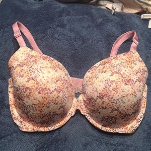 Victoria Secret Demi Multi Color